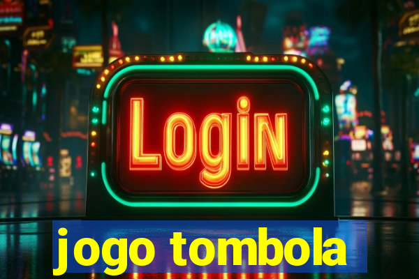 jogo tombola